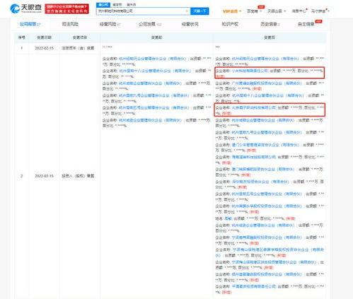 小米字節聯手投資新帕元科技，共筑網絡信息安全防線