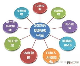 安防集成軟件 應(yīng)用深化、技術(shù)創(chuàng)新與網(wǎng)絡(luò)信息安全開(kāi)發(fā)的融合演進(jìn)